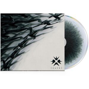 Erra - Cure  CD